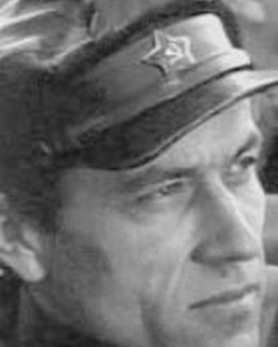 Михаил Горносталь фото