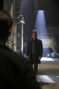 Кадр Вечность