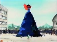 Кадр Kyofun no byoningen saishu kyoshi (видео)