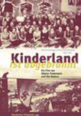 Kinderland ist abgebrannt