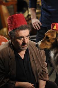 Кадр Хранилище 13