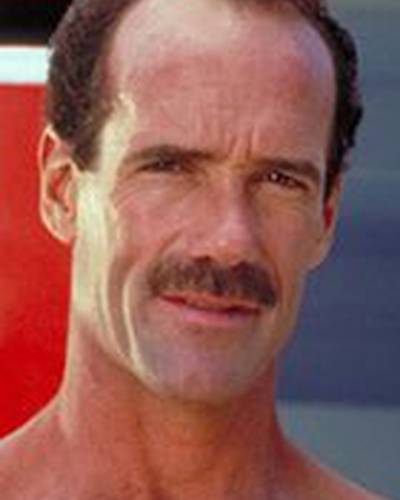 Майкл Ньюман фото