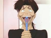 Кадр Золотой парень (видео)