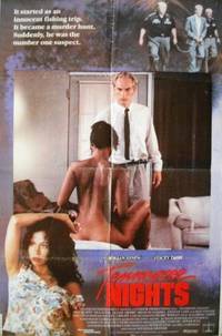 Постер Ночи в Теннесси
