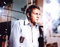 Кадр Детектив Буллитт