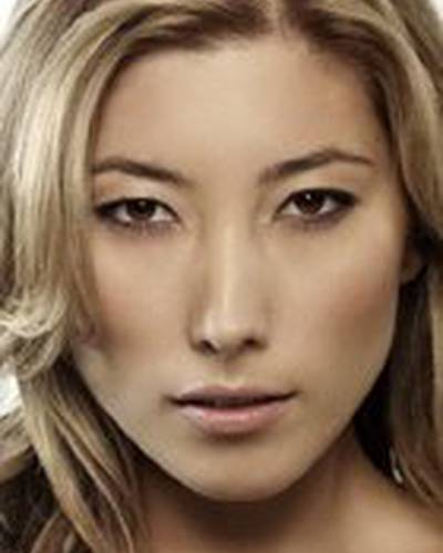 Дичен Лакмэн фото