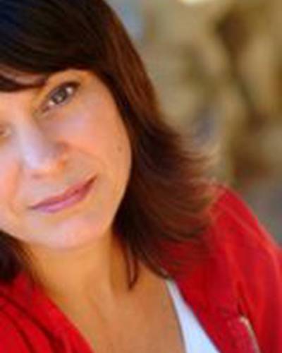 Сюзанн МакКенни фото