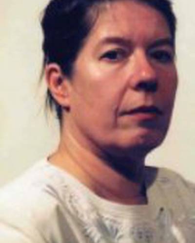 Кристин Паолини фото