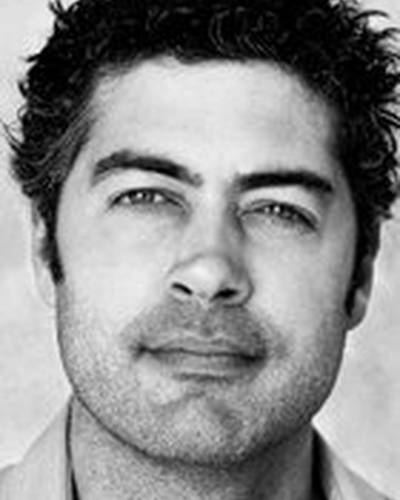 Шон Пиллер фото