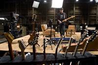 Кадр Приготовьтесь, будет громко