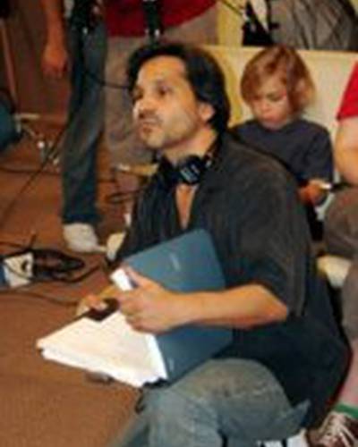 Адам Дэвис фото