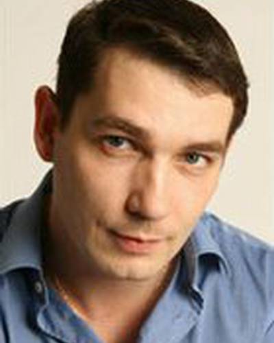 Владимир Кошеваров фото