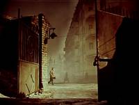 Кадр Чистое небо