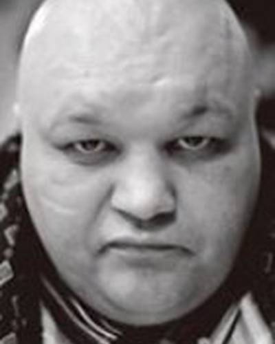 Стас Барецкий фото