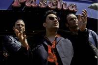 Кадр Andi Ommsen ist der letzte Lude