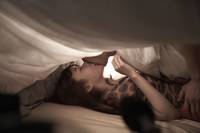 Кадр Мой партнёр