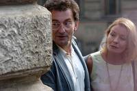 Кадр Как Рай земной