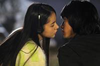 Кадр Солнечные