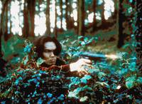 Кадр Кровавый кулак 8: Несущий смерть