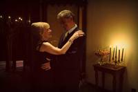 Кадр Поза ребенка