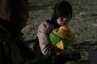 Кадр Ничья земля