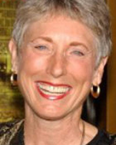 Джудит О’Ди фото