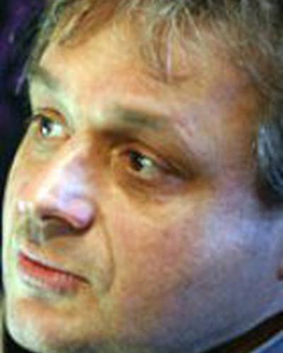 Юрий Морозов фото