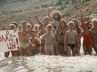 Кадр Приключения Петрова и Васечкина, обыкновенные и невероятные