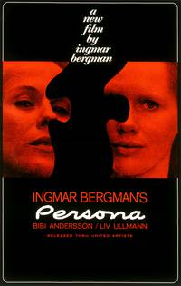 Постер Персона