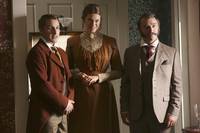 Кадр Однажды в стране чудес