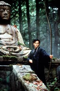 Кадр Плачущий убийца