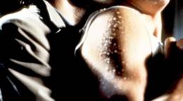 Кадр из фильма "Четвертый мужчина" - 1