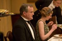 Кадр Аббатство Даунтон