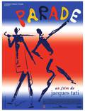 Постер из фильма "Парад" - 1