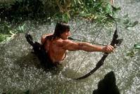 Кадр Рэмбо: Первая кровь 2