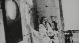 Кадр из фильма "Порожденный" - 2