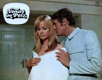 Кадр Венера в мехах