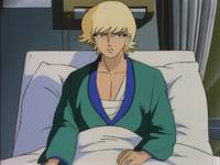 Кадр Девильмен: Демоническая птица