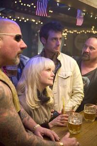 Кадр Мертвые, как я