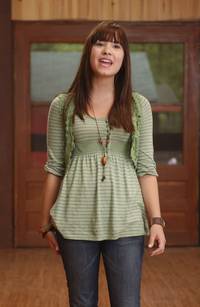 Кадр Camp Rock: Музыкальные каникулы