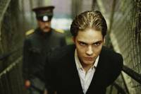 Кадр К чему помыслы о любви?