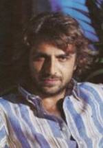 Fanis Mouratidis фото