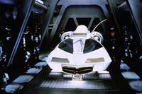 Кадр Космические яйца