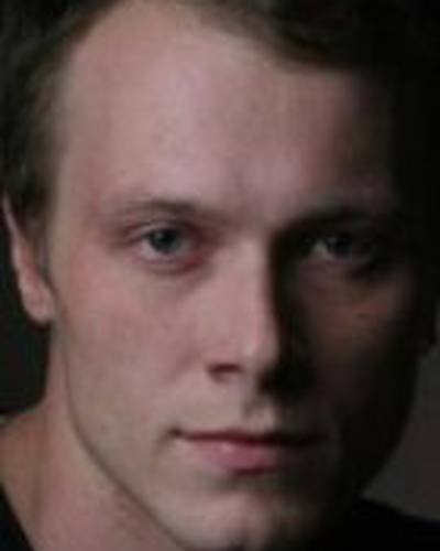 Александр Кудринский фото