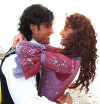 Кадр Страсть