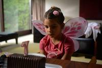 Кадр Запретная территория