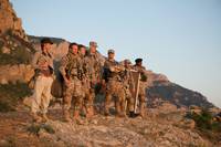 Кадр Солдаты удачи