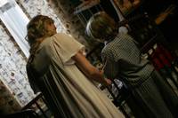 Кадр Сверхъестественное