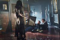 Кадр Сверхъестественное