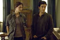 Кадр Замурованные в стене